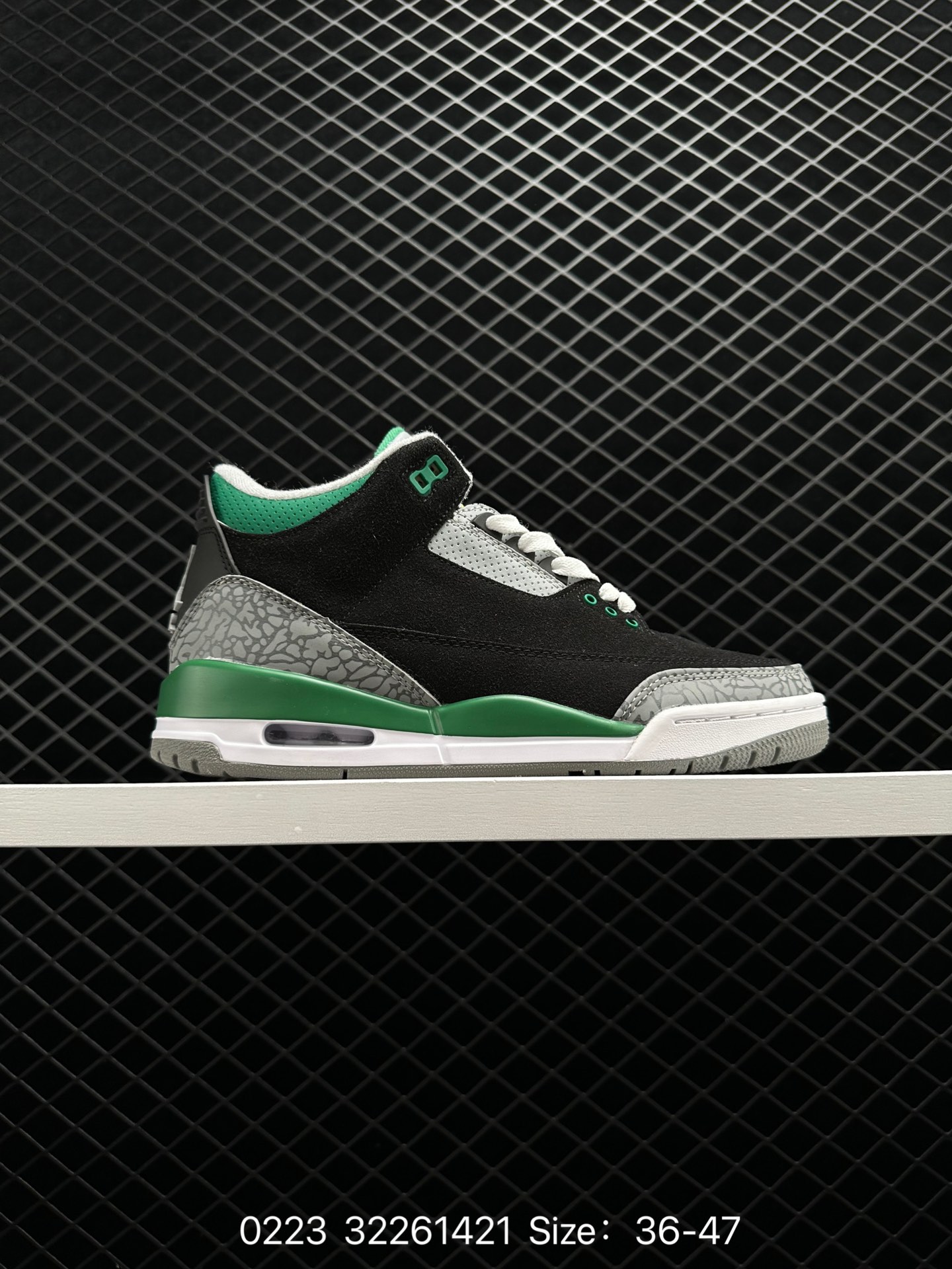 Air Jordan 3